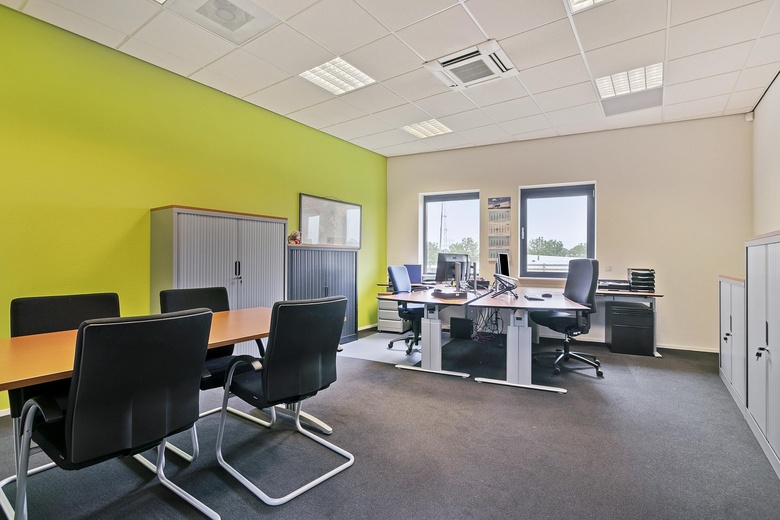 BedrijfsruimteaanKetelmeer 1 - 5<br/> inOss