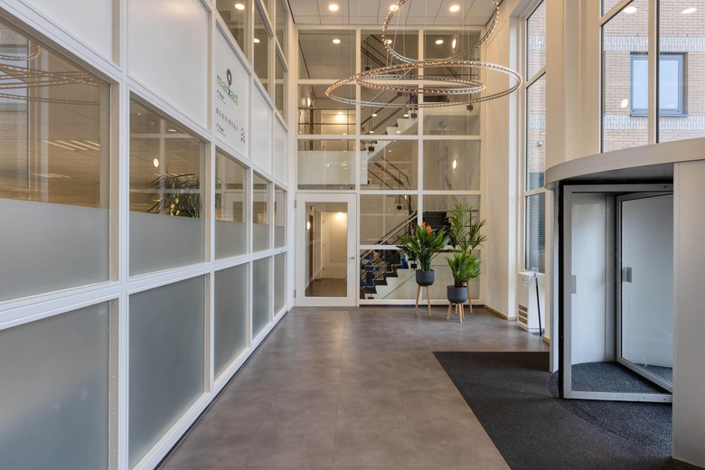 KantoorruimteaanMarathon 3<br/> inHilversum