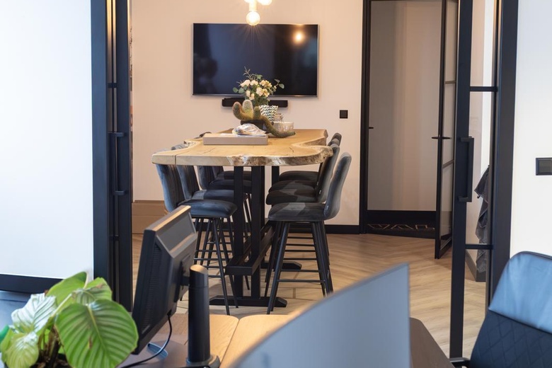 BedrijfsruimteaanSikkelstraat 14<br/> inDordrecht