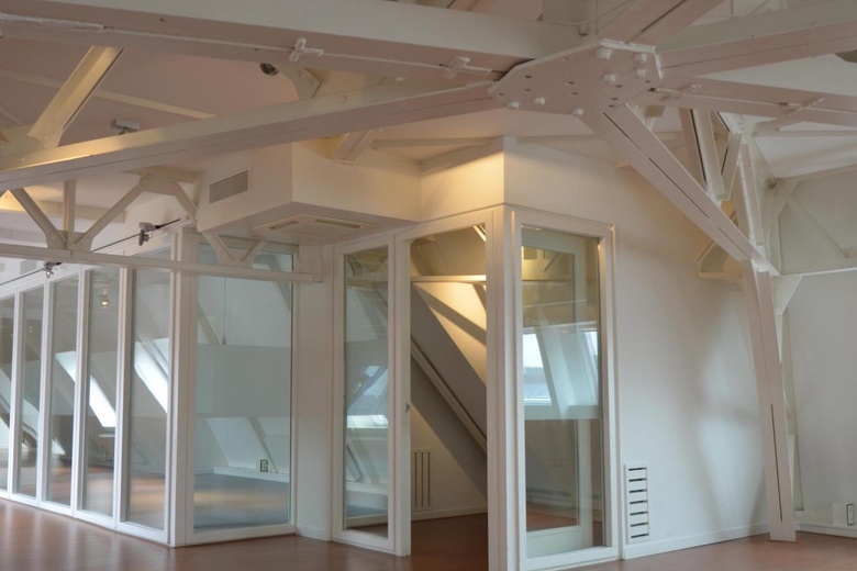 KantoorruimteaanPaleisstraat 1<br/> inAmsterdam