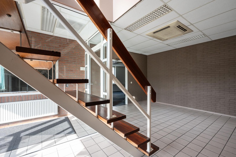 KantoorruimteaanNagelpoelweg 10<br/> inApeldoorn