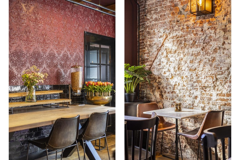 Horeca Amsterdam - Singel 301 - Foto 13