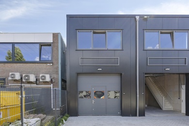 Bedrijfsruimte te huur Aalsmeer - Visserstraat 16 A
