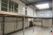 Bedrijfsruimte Haarlem - Hendrik Figeeweg 5 C - Foto 4