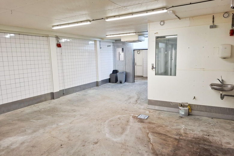BedrijfsruimteaanIndustriestraat 22 C<br/> inIJmuiden BedrijfsruimteaanIndustriestraat 22 C<br/> inIJmuiden