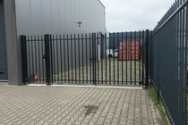 Bekijk foto 3 van Crommelinbaan 33E Bekijk foto 3 van Crommelinbaan 33E