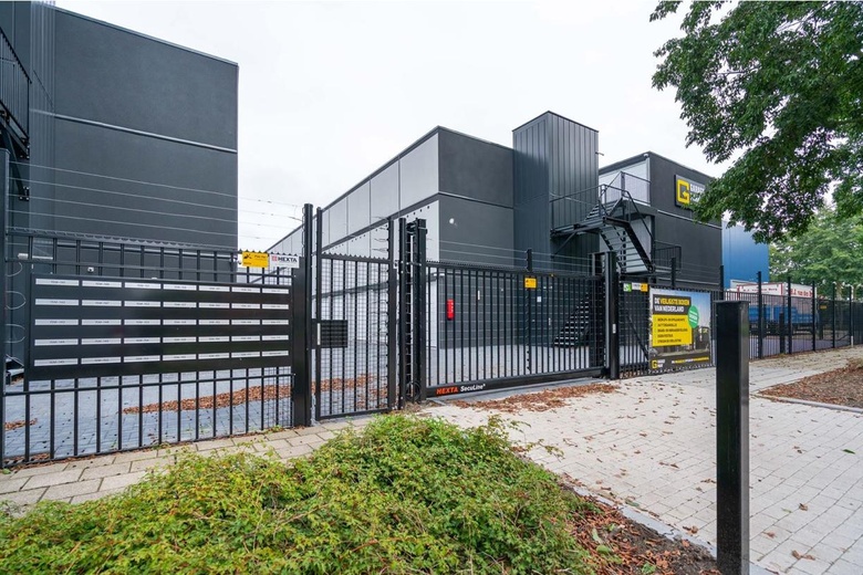 BedrijfsruimteaanBasicweg 15 M 26<br/> inAmersfoort