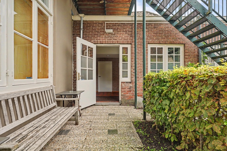 Kantoorruimte Zierikzee - Oude Haven 54 a - Foto 13