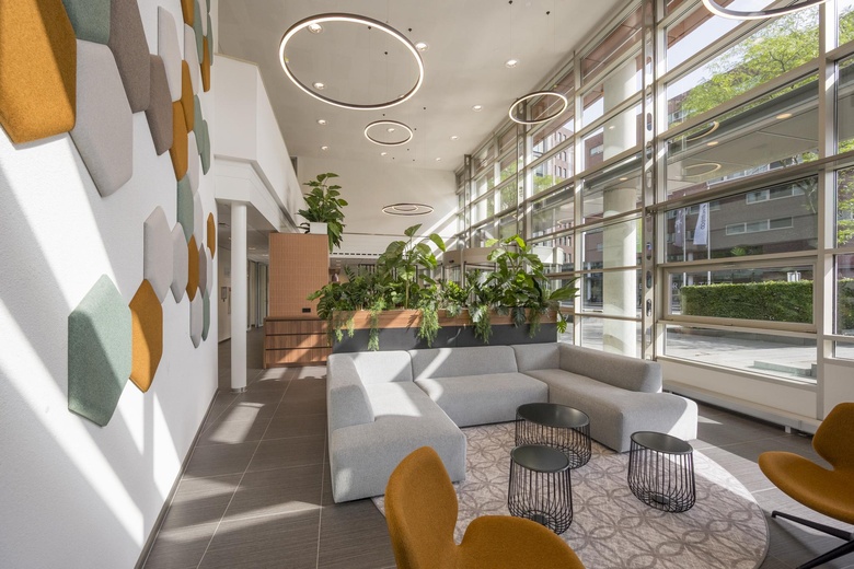 KantoorruimteaanStationsstraat 79 A<br/> inAmersfoort