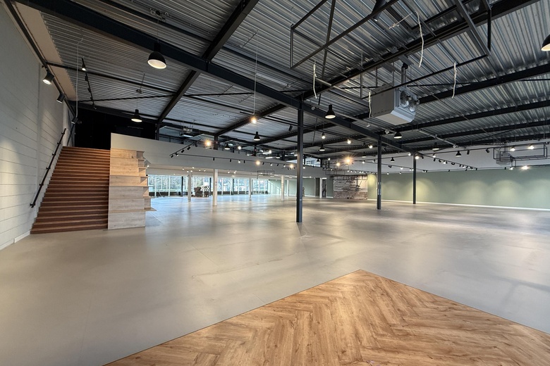 BedrijfsruimteaanSchuttevaerweg 41 A<br/> inRotterdam