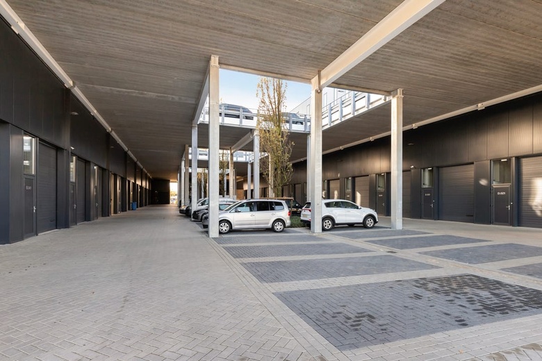 Bedrijfsruimte Apeldoorn - Oude Apeldoornseweg 45 025 - Foto 15