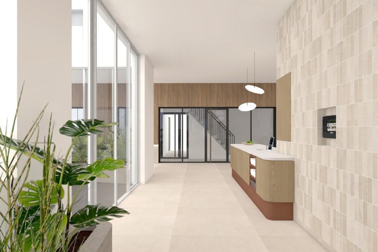 Kantoorruimte Amsterdam - Jachthavenweg 123 - Foto 6