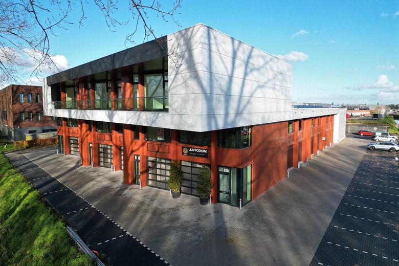 BedrijfsruimteaanEdisonstraat 20 E<br/> inNumansdorp BedrijfsruimteaanEdisonstraat 20 E<br/> inNumansdorp