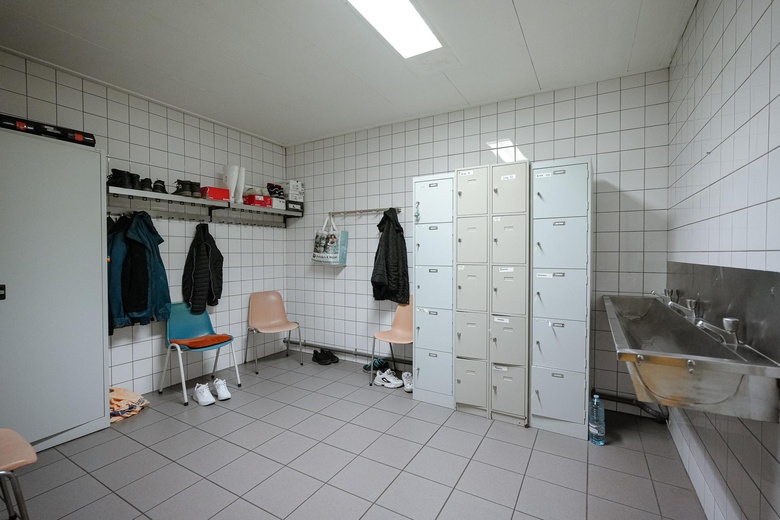 BedrijfsruimteaanPaul Gabrielstraat 19<br/> inDeurne BedrijfsruimteaanPaul Gabrielstraat 19<br/> inDeurne