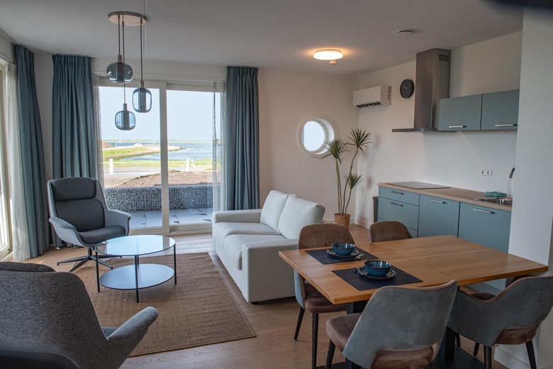 BedrijfsruimteaanResidentie Oosterschelde 0 ong<br/> inSint Philipsland