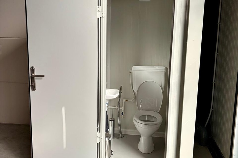 Bedrijfsruimte Emmeloord - Tinweg 8 F - Foto 11
