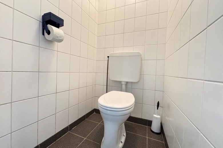 BedrijfsruimteaanLindenstraat 4<br/> inHapert