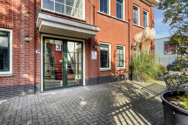 KantoorruimteaanDe Maessloot 3<br/> inRijnsburg KantoorruimteaanDe Maessloot 3<br/> inRijnsburg