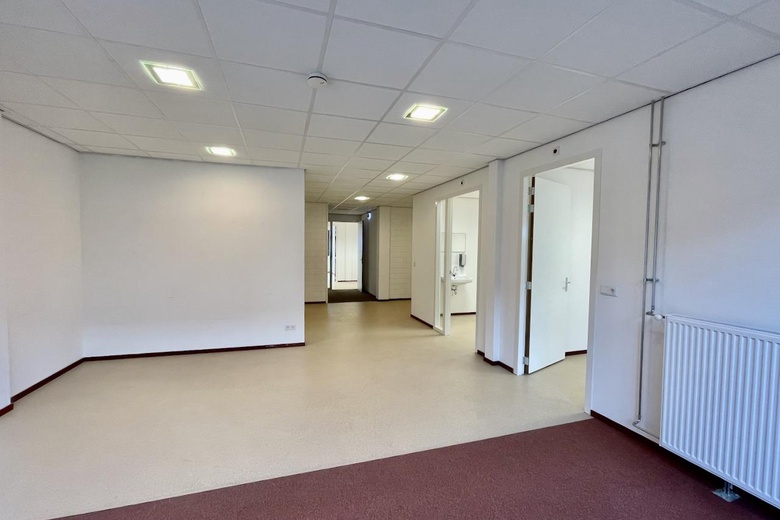 KantoorruimteaanGarnizoenstraat 2<br/> inVelp