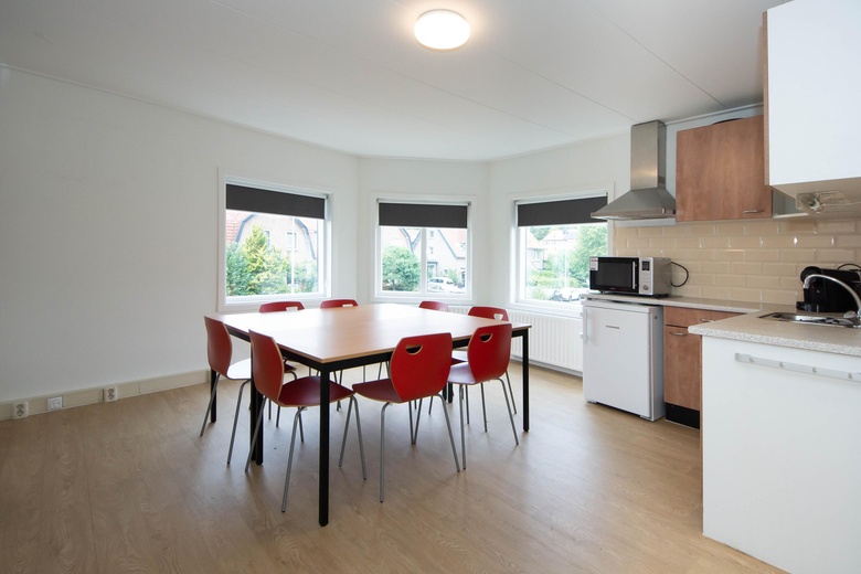 WinkelruimteaanVan Bemmelstraat 1<br/> inAmersfoort