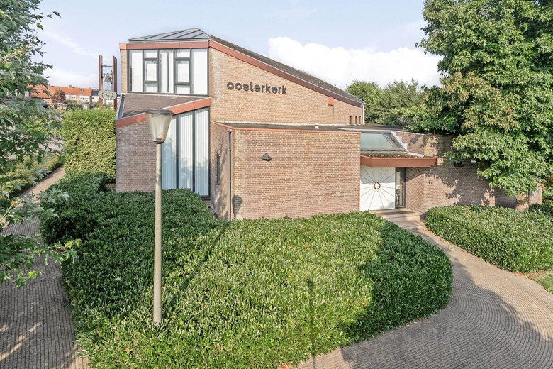 BedrijfsruimteaanLageweg 37<br/> inOuderkerk aan den IJssel