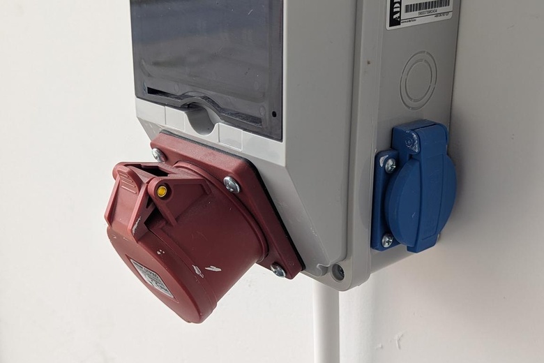 BedrijfsruimteaanNel Vietsstraat 8 C<br/> inWageningen