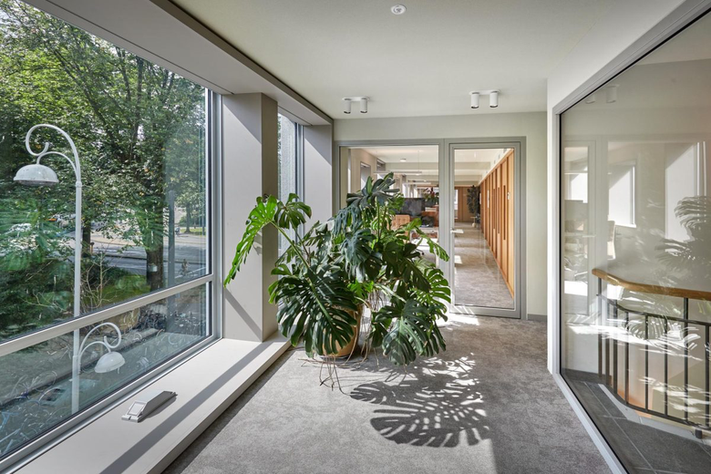 KantoorruimteaanFrederiksplein 1<br/> inAmsterdam