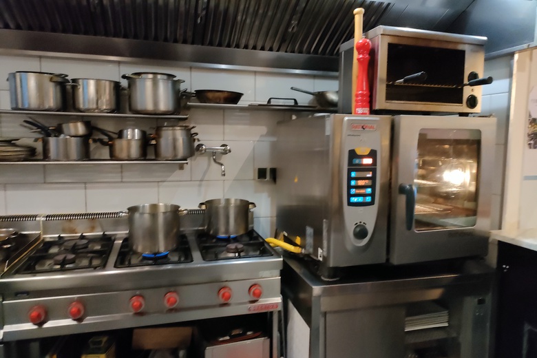 HorecaaanGrote Overstraat 40<br/> inDeventer