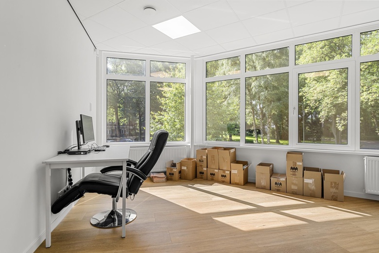 ZorgaanSchubertplein 7 - 8<br/> inDoorwerth