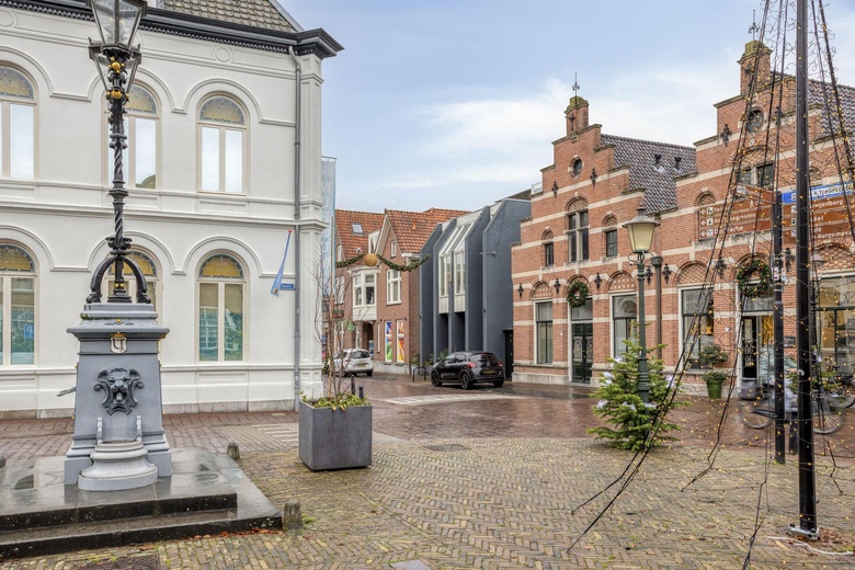 KantoorruimteaanRessingplein 6<br/> inDelden