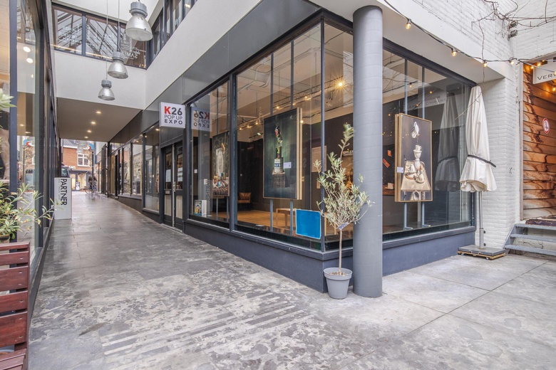 WinkelruimteaanDe Schakel 15<br/> inOss