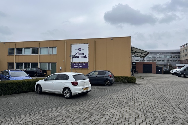 KantoorruimteaanBergweidedijk 2<br/> inDeventer KantoorruimteaanBergweidedijk 2<br/> inDeventer