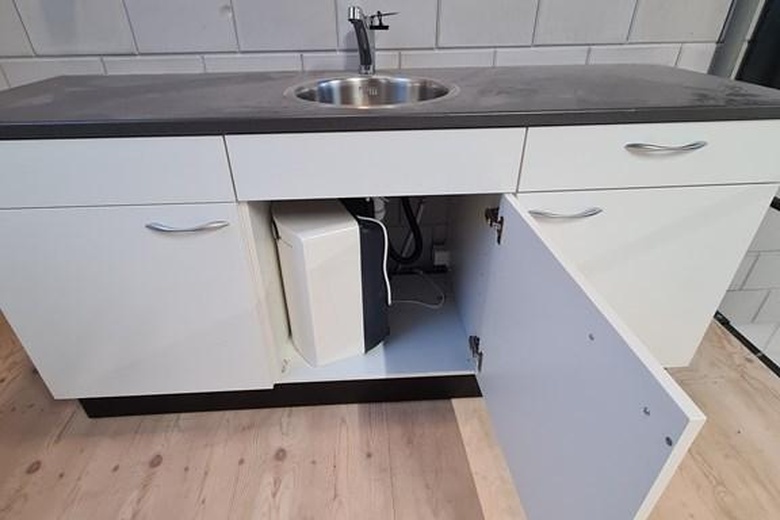 BedrijfsruimteaanMaalderij 17<br/> inWaddinxveen