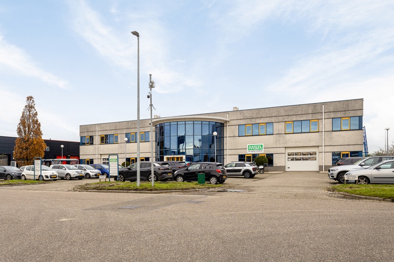 KantoorruimteaanDe Factorij 33<br/> inZwaag KantoorruimteaanDe Factorij 33<br/> inZwaag
