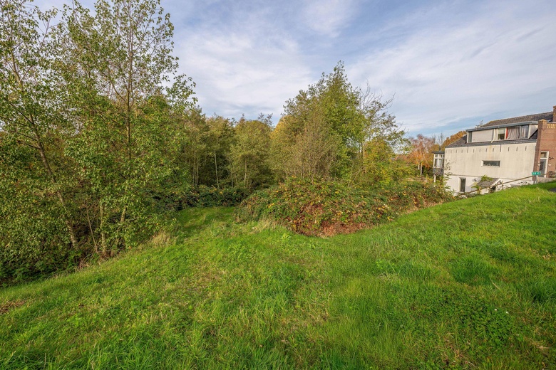 KavelaanVoorstraat 0 ong<br/> inLekkerkerk