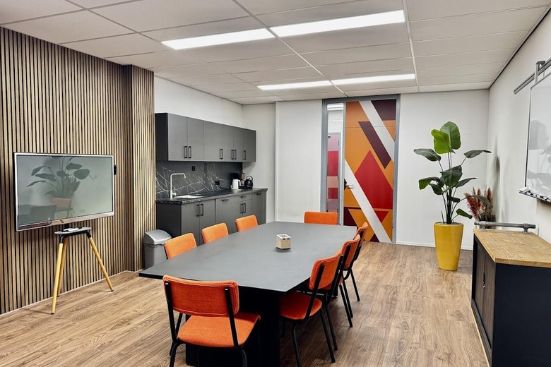 KantoorruimteaanNieuwegracht 4 01<br/> inSoest