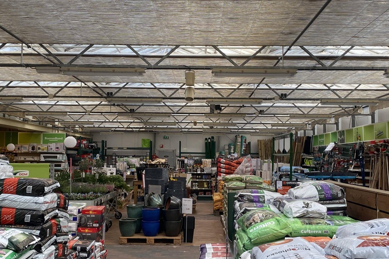 WinkelruimteaanZuivelstraat 1 - 3<br/> inSprundel