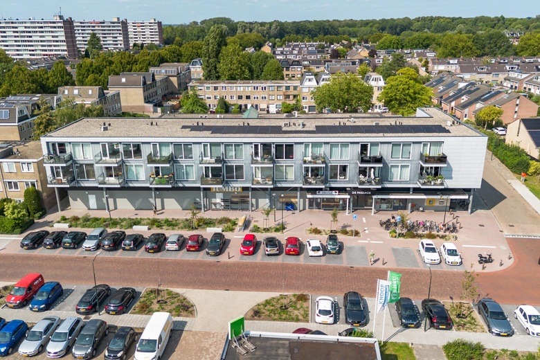 WinkelruimteaanKarel Doormanweg 10G - De Passage 0 ong<br/> inBreukelen