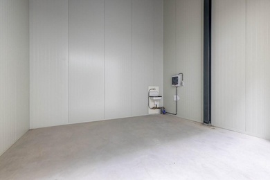 Bedrijfsruimte te huur Waddinxveen - Polderweg 14