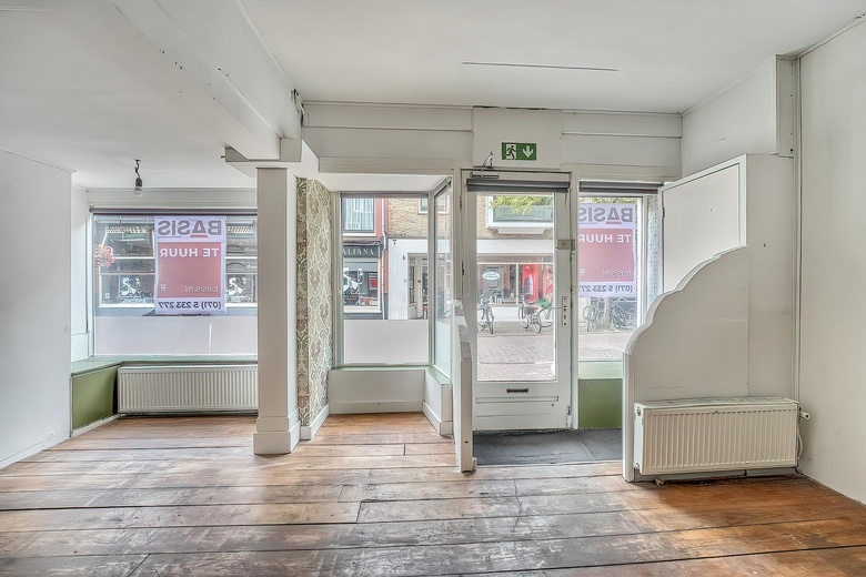 Winkelruimte Leiden - Morsstraat 9 - Foto 4