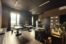 Kantoorruimte Nieuwerkerk aan den IJssel - Steenbakkerij 12 d - Foto 1