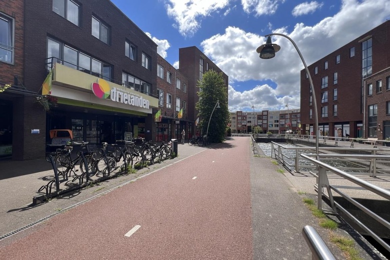 Winkelruimte Harderwijk - Triasplein 87 - Foto 14