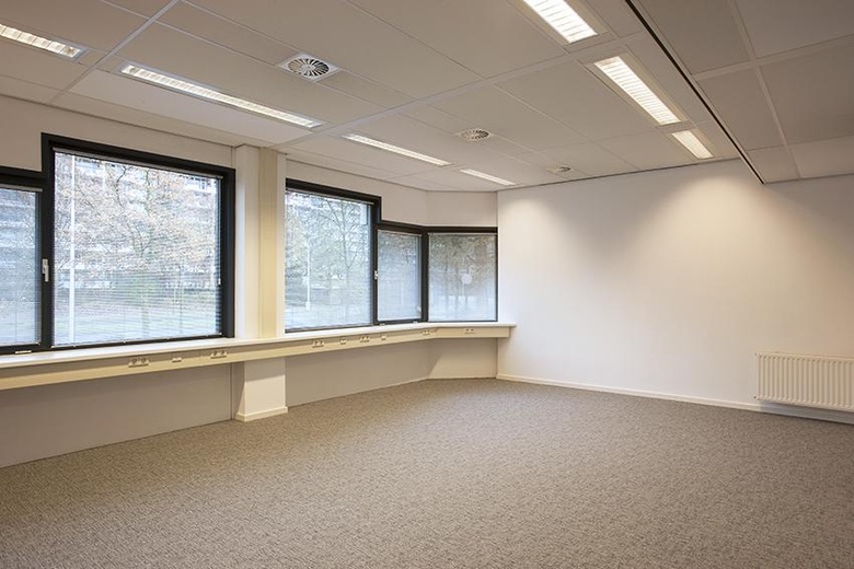 Kantoorruimte Ede - Galvanistraat 1 - Foto 9
