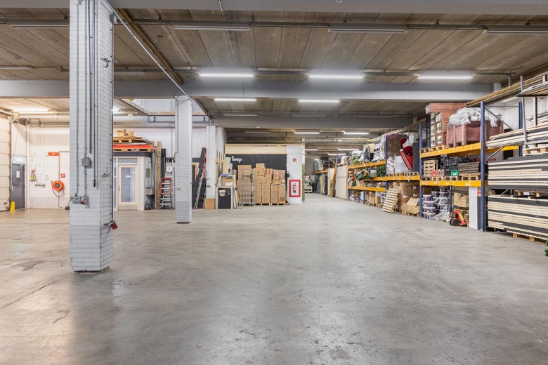 KantoorruimteaanHavenstraat 1 A<br/> inBeverwijk KantoorruimteaanHavenstraat 1 A<br/> inBeverwijk