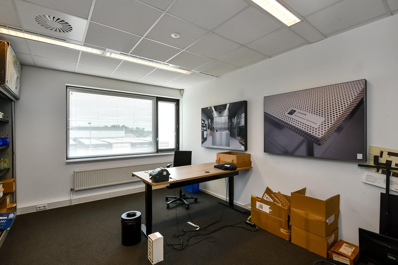 KantoorruimteaanImpact 60 b<br/> inDuiven