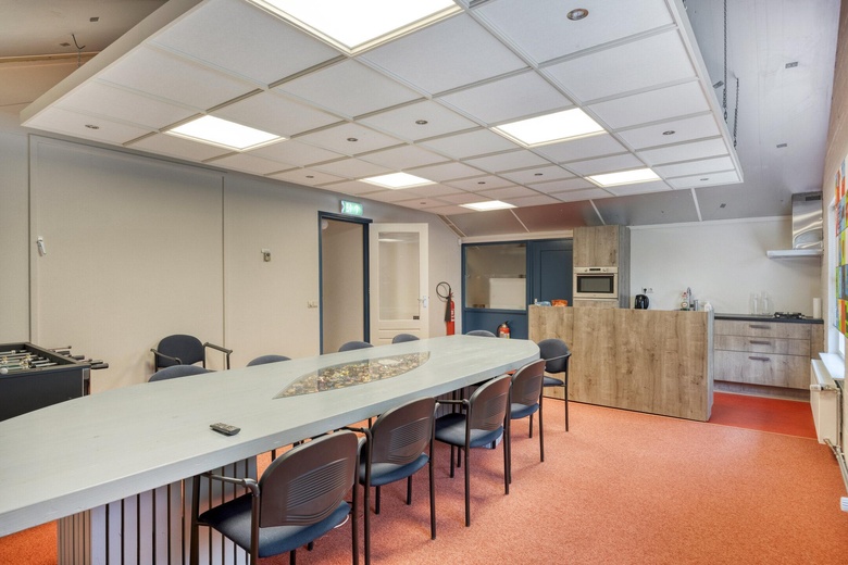 KantoorruimteaanSint Cornelisstraat 44<br/> inVortum-Mullem