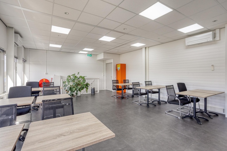 KantoorruimteaanRoode Wildemanweg 23<br/> inWormerveer