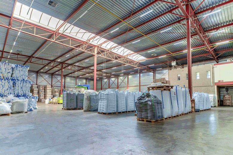 BedrijfsruimteaanMarga Klompéweg 4<br/> inTilburg