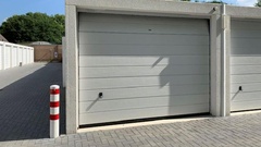 Bedrijfsruimte te huur Tilburg - Puccinistraat 21 24