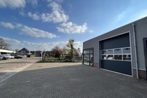 Bedrijfsruimte Wierden - Weusteweg 1 - Foto 6